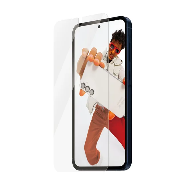 20260615134115_panzerglass_screen_protector_galaxy_s24_fe_bulksafe98086.jpeg PanzerGlass Screen Protector (Galaxy S24 FE) BULKSAFE98086 - Image 1