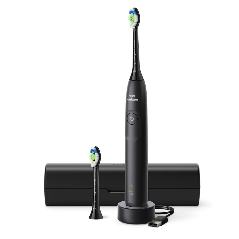 20260615145056_philips_sonicare_5300_ilektriki_odontovourtsa_me_thiki_taxidiou_mayri.jpeg Philips Sonicare 5300 Ηλεκτρική Οδοντόβουρτσα με Θήκη Ταξιδίου Μαύρη - Image 1