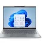 Lenovo ThinkBook 14 G9 IRL 14" IPS FHD+ (Core 5-210H/16GB/512GB SSD/W11 Pro) Arctic Grey (US Keyboard)
