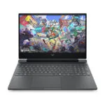 HP Victus 15 15.6" IPS FHD 144Hz (Core 7-240H/24GB/1TB SSD + 1TB SSD/GeForce RTX 5060/W11 Home) (US Keyboard)