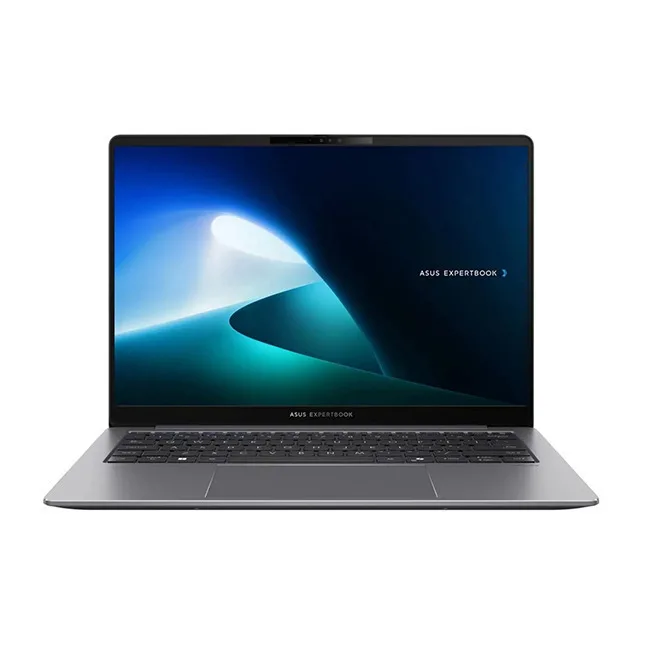 20260615162909_asus_expertbook_p5_p5405csa_nz0896x_14_qhd_144hz_ultra_5_228v_32gb_1tb_ssd_w11_pro_misty_grey_gr_keyboard.jpeg Asus Expertbook P5 P5405CSA-NZ0896X 14" QHD+ 144Hz (Ultra 5-228V/32GB/1TB SSD/W11 Pro) Misty Grey (GR Keyboard) - Image 1
