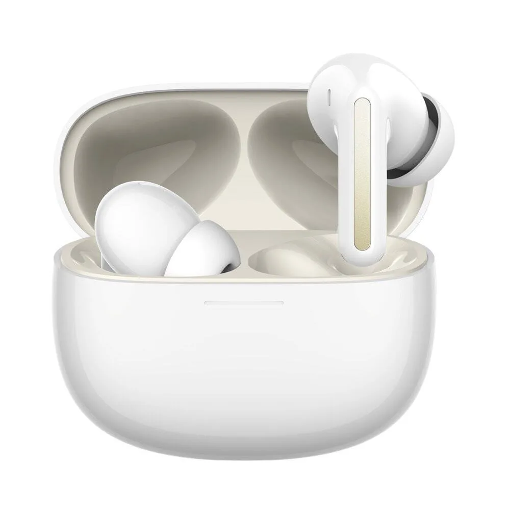 20260616105747_xiaomi_redmi_buds_8_bluetooth_handsfree_akoustika_me_antochi_ston_idrota_kai_thiki_fortisis_leyka.jpeg Xiaomi Redmi Buds 8 Bluetooth Handsfree Ακουστικά με Αντοχή στον Ιδρώτα και Θήκη Φόρτισης Λευκά - Image 1