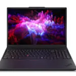 Lenovo ThinkPad P16v Gen 3 (Intel) 16" IPS FHD+ (Ultra 9-285H/64GB/1TB SSD/RTX PRO 2000 Blackwell/W11 Pro) (US Keyboard)