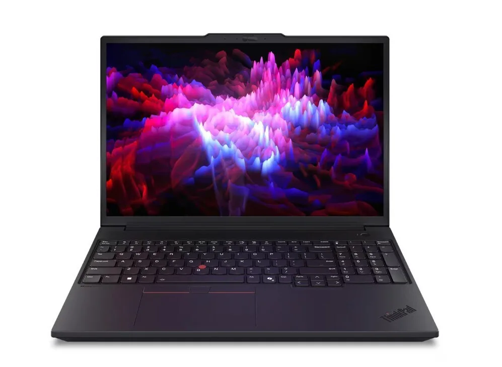 20260616114551_lenovo_thinkpad_p16v_gen_3_intel_16_ips_fhd_ultra_9_285h_64gb_1tb_ssd_rtx_pro_2000_blackwell_us_keyboard.jpeg Lenovo ThinkPad P16v Gen 3 (Intel) 16" IPS FHD+ (Ultra 9-285H/64GB/1TB SSD/RTX PRO 2000 Blackwell/W11 Pro) (US Keyboard) - Image 1
