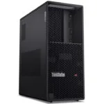 Lenovo Workstation ThinkStation P3 Tower G2 Desktop PC (Ultra 7-7265K/64GB DDR4/1.0TB SSD/W11 Pro)