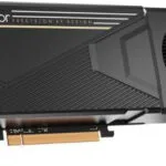 ASRock ARC Pro B65 32GB GDDR6 Κάρτα Γραφικών 90-GA6MZZ-00UANF