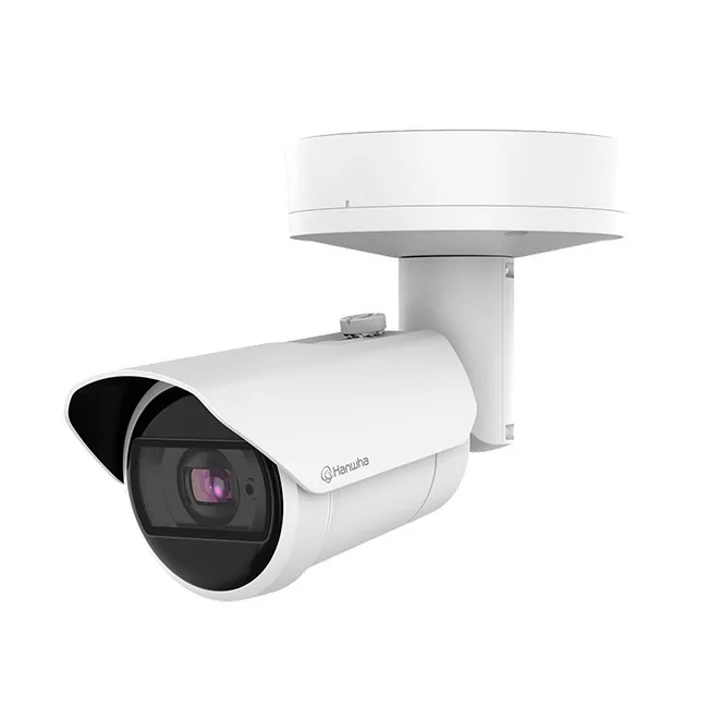 20260616155847_bullet_xno_c9083r_ip_kamera_parakolouthisis_4k_adiavrochi_me_mikrofono_kai_fako_2_8_12mm.jpeg Bullet XNO-C9083R IP Κάμερα Παρακολούθησης 4K Αδιάβροχη με Μικρόφωνο και Φακό 2.8-12mm - Image 1