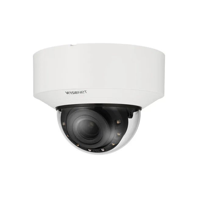 20260616161130_dome_xnv_c9083r_ip_kamera_parakolouthisis_4k_adiavrochi_me_amfidromi_epikoinonia_kai_fako_2_7_13_5mm.jpeg Dome XNV-C9083R IP Κάμερα Παρακολούθησης 4K Αδιάβροχη με Αμφίδρομη Επικοινωνία και Φακό 2.7-13.5mm - Image 1