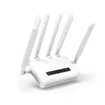 Allnet GL-X3000 Ασύρματο Router Wi‑Fi 6