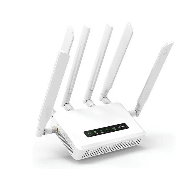 20260616161329_allnet_gl_x3000_asyrmato_router_wi_fi_6.jpeg Allnet GL-X3000 Ασύρματο Router Wi‑Fi 6 - Image 1