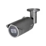 Bullet QNO-8080R IP Κάμερα Παρακολούθησης Full HD+ 5MP Αδιάβροχη με Φακό 3.2mm