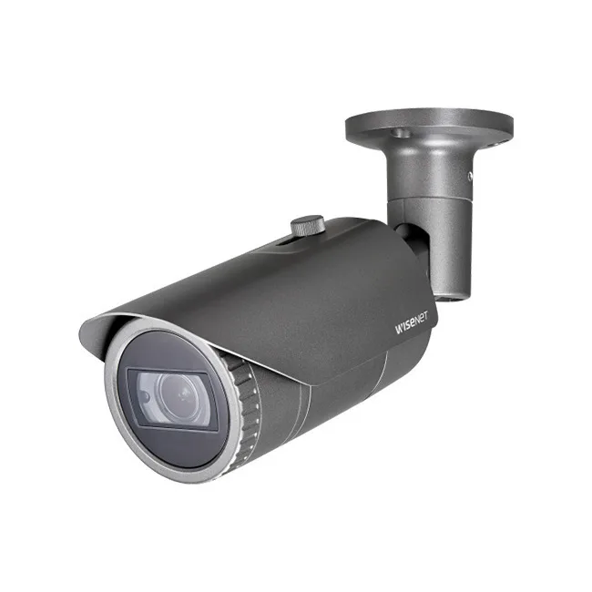 Bullet QNO-8080R IP Κάμερα Παρακολούθησης Full HD+ 5MP Αδιάβροχη με Φακό 3.2mm - Image 1
