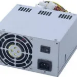 FSP/Fortron FSP350-70PFL 350W Μαύρο Τροφοδοτικό Υπολογιστή Full Wired