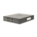 Cambium Networks MX-EX1010xxA-E Managed L2 Switch με 8 Θύρες Gigabit (1Gbps) Ethernet και 2 SFP Θύρες
