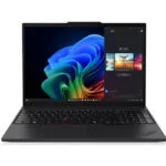 Lenovo ThinkPad T16 Gen 4 (AMD) 16" FHD+ (Ryzen AI 300 Series-350/16GB/512GB SSD/W11 Pro) (International English Keyboard)