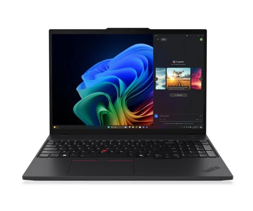 20260617115205_lenovo_thinkpad_t16_gen_4_amd_16_fhd_ryzen_ai_300_series_350_16gb_512gb_ssd_w11_pro_international_english_keyboard.jpeg Lenovo ThinkPad T16 Gen 4 (AMD) 16" FHD+ (Ryzen AI 300 Series-350/16GB/512GB SSD/W11 Pro) (International English Keyboard) - Image 1