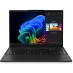 Lenovo ThinkPad T16 Gen 4 (AMD) 16" FHD+ (Ryzen AI 300 Series-340/16GB/512GB SSD/W11 Pro) (International English Keyboard)