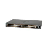Cambium Networks EX2052 Managed L2 / L3 Switch με 48 Θύρες Gigabit (1Gbps) Ethernet και 4 SFP Θύρες