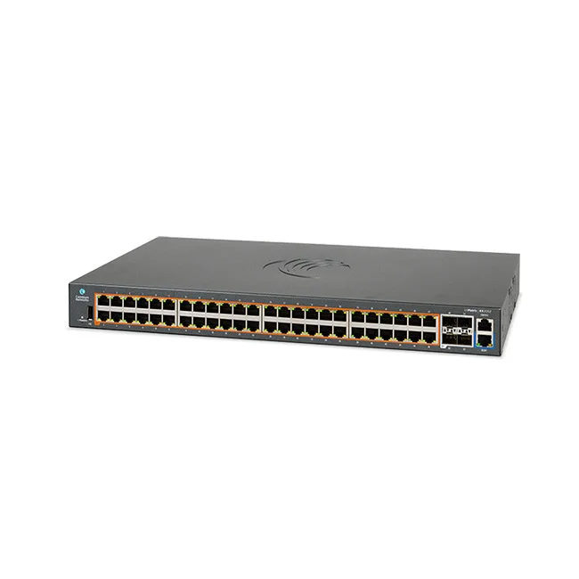 20260617121722_cambium_networks_ex2052_managed_l2_l3_switch_me_48_thyres_gigabit_1gbps_ethernet_kai_4_sfp_thyres.jpeg Cambium Networks EX2052 Managed L2 / L3 Switch με 48 Θύρες Gigabit (1Gbps) Ethernet και 4 SFP Θύρες - Image 1
