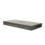 Cambium Networks EX1028 Managed L2 Switch με 24 Θύρες Gigabit (1Gbps) Ethernet και 4 SFP Θύρες