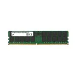 Micron DDR5 με Module 1x64GB και Ταχύτητα 6400 για Server MTC40F2046S1RC64BH1