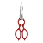 Zwilling J.A. Henckels Ψαλίδι Μαγειρικής 20cm Κόκκινο 43924-200