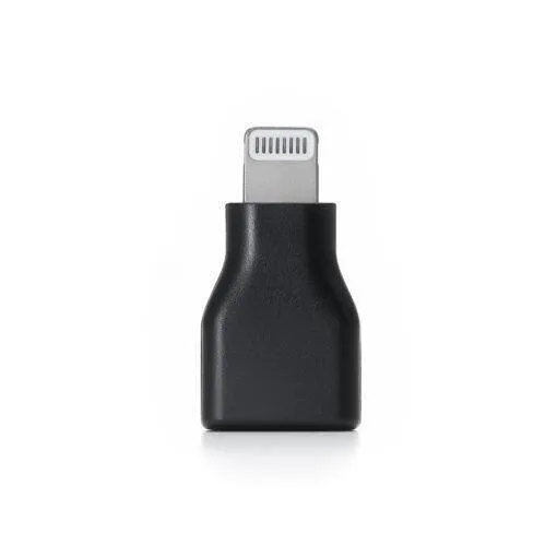 20260618104413_dji_prosarmogeas_kinitou_dekti_mikrofonou_fotismou_cp_rn_00000515.jpeg Dji Προσαρμογέας Κινητού Δέκτη Μικροφώνου Φωτισμού Cp.rn.00000515 - Image 1