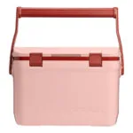 Stanley Easy Carry Outdoor Cooler Φορητό Ψυγείο 15.1lt Πορτοκαλί