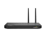 Cradlepoint E102 Series Ασύρματο Router Wi‑Fi 5 με 5 Θύρες