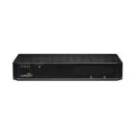 Cradlepoint E300 Series Ασύρματο Router Wi‑Fi 6 με 5 Θύρες Gigabit