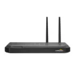 Cradlepoint E102 Series Ασύρματο Router Wi‑Fi 5 με 5 Θύρες