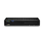 Cradlepoint E300 Series Ασύρματο Router Wi‑Fi 6 με 5 Θύρες Gigabit