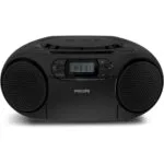 Philips TAZ2500/10 Φορητό Ηχοσύστημα με CD