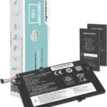Movano BT/LE-E480-2 Συμβατή Μπαταρία για Lenovo ThinkPad Lenovo Thinkpad L14, L15, L480, L580