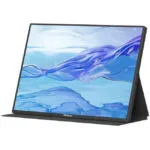 Zeuslap Z10T IPS HDR Φορητό Monitor 10" 1920x1280