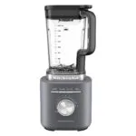 Kitchenaid Μπλέντερ με Πλαστική Κανάτα 2 lt 1200W Γκρι