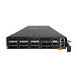 Aruba CX 8325H Managed L2 Switch με 18 Θύρες Gigabit (1Gbps) Ethernet