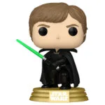 Funko Pop! Movies: Star Wars - Luke Skywalker Legends