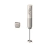 Outin LattoGo OTMF-LG-01-SS Συσκευή για Ζεστό & Κρύο Αφρόγαλα με Αντικολλητική Επίστρωση