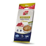 Farmina Quinoa Quinoa Υγρή Τροφή για Γάτες με Κοτόπουλο και Τόνο 4x60gr