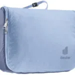 Deuter Wash Center Lite Ii Toiletry Bag Blue Dut