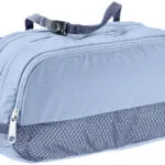Deuter Wash Bag Tour Iii Toiletry Bag Blue Dut