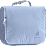 Deuter Wash Center Lite I Toiletry Bag Blue Dut