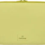 Tucano Macbook Θήκη για Laptop 13" σε Κίτρινο χρώμα