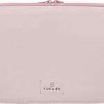 Tucano Macbook Θήκη για Laptop 13" σε Ροζ χρώμα