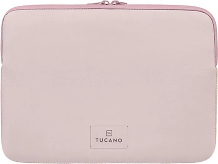 20260623095851_tucano_macbook_thiki_gia_laptop_13_se_roz_chroma.jpeg Tucano Macbook Θήκη για Laptop 13" σε Ροζ χρώμα - Image 1