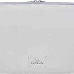 Tucano Macbook Θήκη για Laptop 13" σε Γκρι χρώμα
