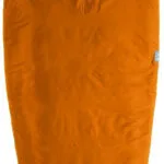 Deuter Sleeping Bag Μονό Καλοκαιρινό Dreamlite Orange 3703026-6627