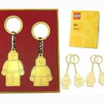 LEGO Μπρελόκ 109871