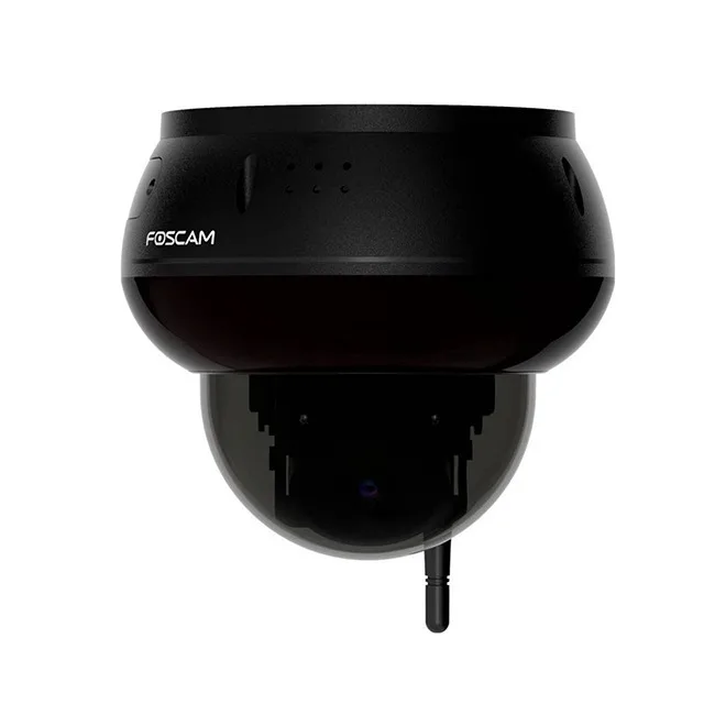 Foscam D8TS IP Κάμερα Παρακολούθησης 4K Αδιάβροχη με Αμφίδρομη Επικοινωνία - Image 1